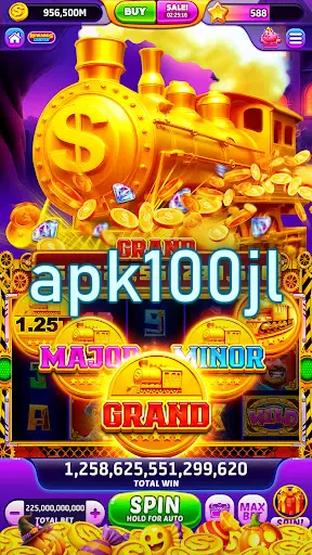 apk100jl Unduh