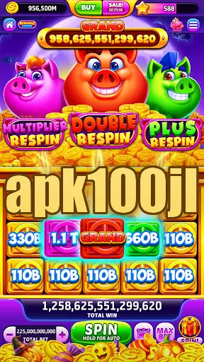 apk100jl Unduh