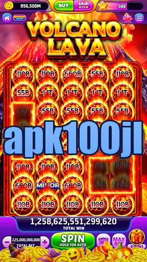 apk100jl Unduh