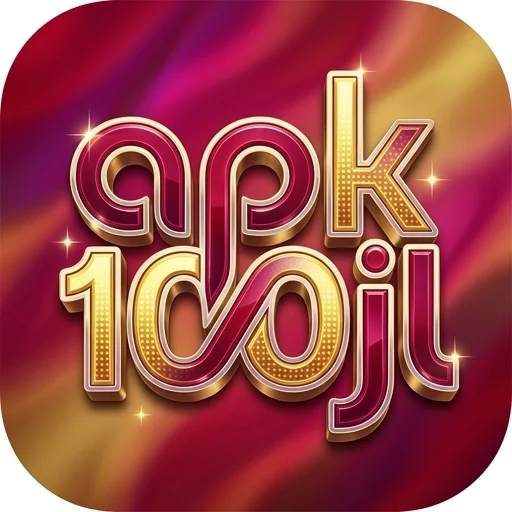 apk100jl Logo - Resmi