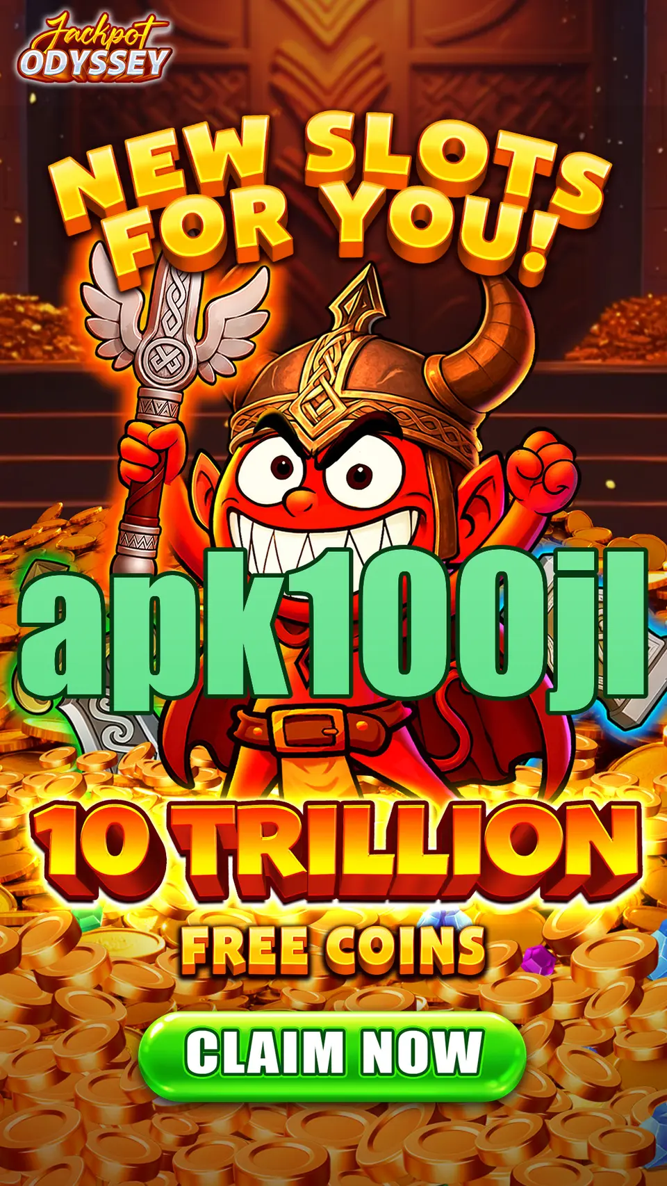 apk100jl Preview - Resmi Unduh